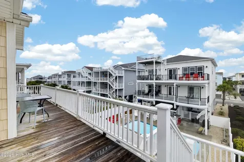 92 W First Street Ocean Isle Beach NC 28469