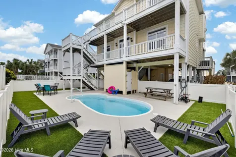92 W First Street Ocean Isle Beach NC 28469