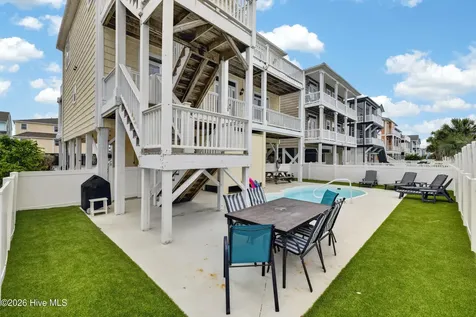 92 W First Street Ocean Isle Beach NC 28469