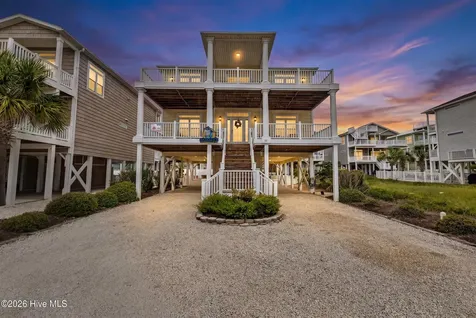 92 W First Street Ocean Isle Beach NC 28469