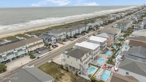 92 W First Street Ocean Isle Beach NC 28469