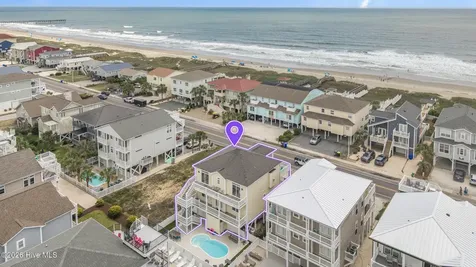 92 W First Street Ocean Isle Beach NC 28469