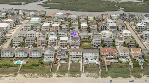 92 W First Street Ocean Isle Beach NC 28469