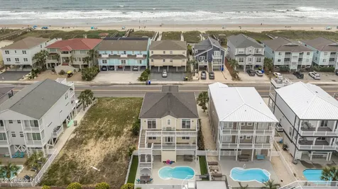 92 W First Street Ocean Isle Beach NC 28469