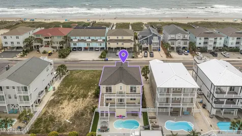 92 W First Street Ocean Isle Beach NC 28469