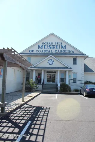92 W First Street Ocean Isle Beach NC 28469