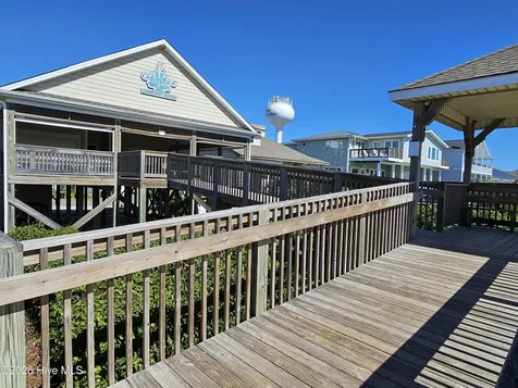 92 W First Street Ocean Isle Beach NC 28469