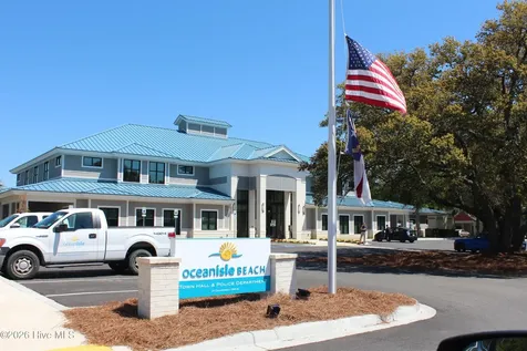92 W First Street Ocean Isle Beach NC 28469