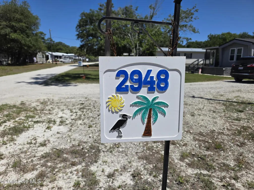 2948 Dave Ray Street SW Supply NC 28462