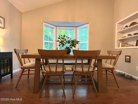2400 Longleaf Drive SW Pinehurst NC 28374