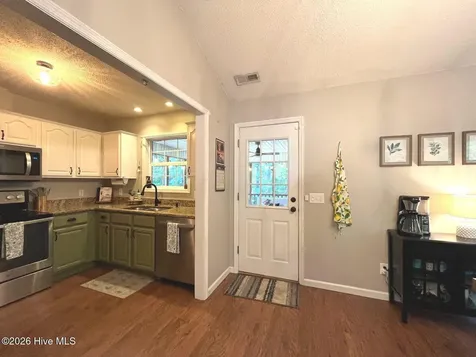 2400 Longleaf Drive SW Pinehurst NC 28374