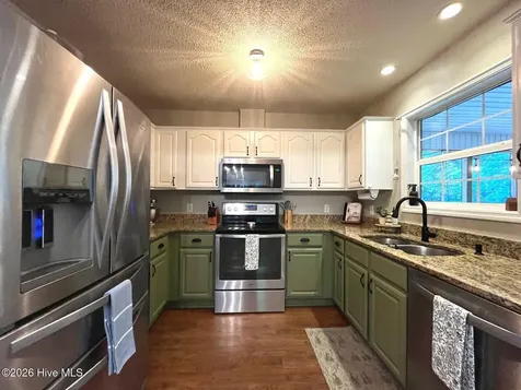 2400 Longleaf Drive SW Pinehurst NC 28374