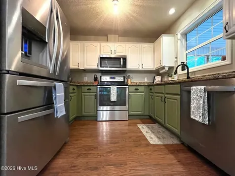 2400 Longleaf Drive SW Pinehurst NC 28374