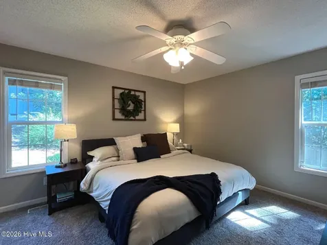 2400 Longleaf Drive SW Pinehurst NC 28374