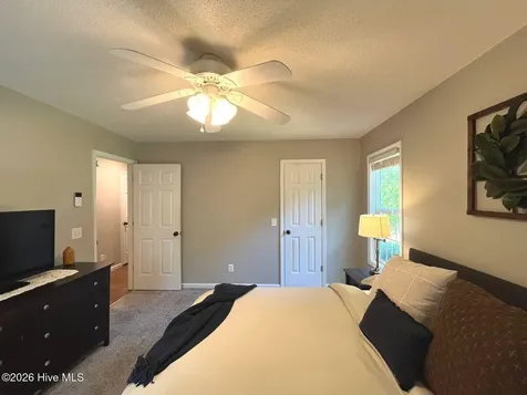 2400 Longleaf Drive SW Pinehurst NC 28374