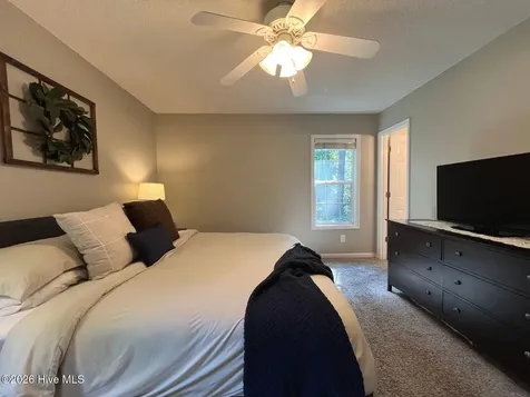2400 Longleaf Drive SW Pinehurst NC 28374