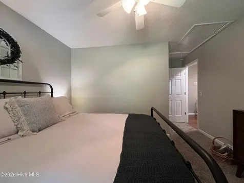 2400 Longleaf Drive SW Pinehurst NC 28374