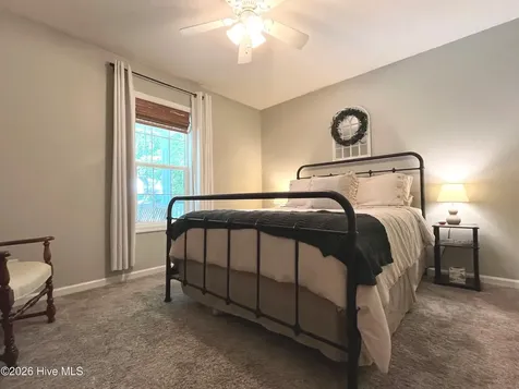2400 Longleaf Drive SW Pinehurst NC 28374