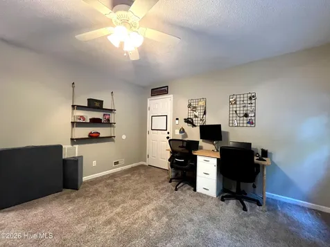2400 Longleaf Drive SW Pinehurst NC 28374