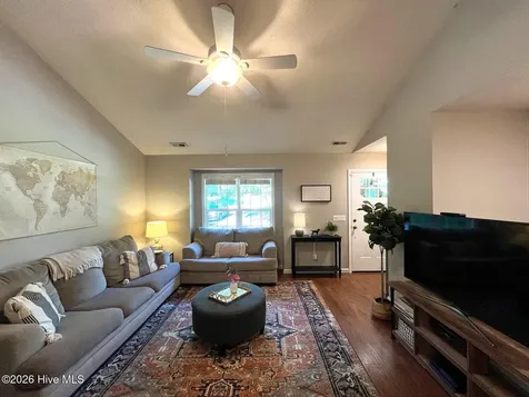 2400 Longleaf Drive SW Pinehurst NC 28374