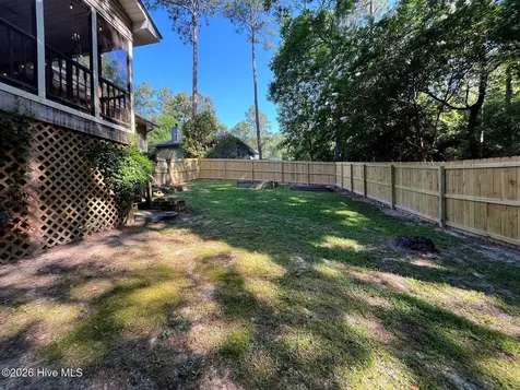 2400 Longleaf Drive SW Pinehurst NC 28374
