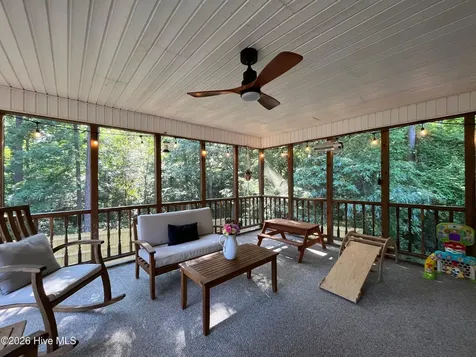 2400 Longleaf Drive SW Pinehurst NC 28374