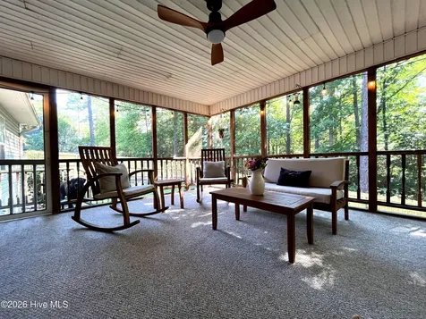 2400 Longleaf Drive SW Pinehurst NC 28374