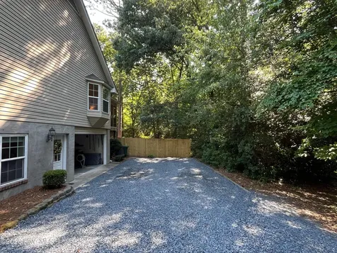 2400 Longleaf Drive SW Pinehurst NC 28374
