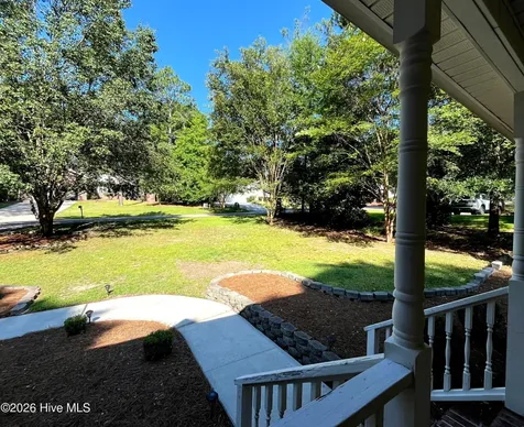 2400 Longleaf Drive SW Pinehurst NC 28374