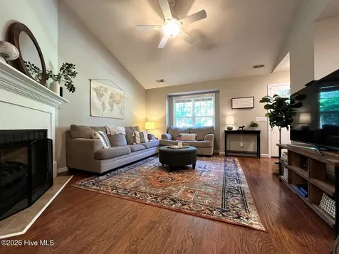 2400 Longleaf Drive SW Pinehurst NC 28374