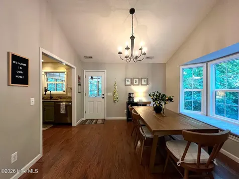 2400 Longleaf Drive SW Pinehurst NC 28374