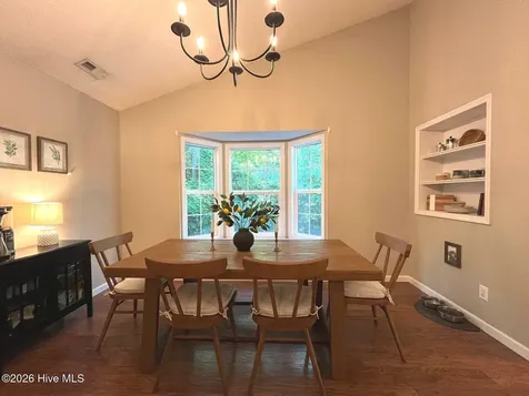 2400 Longleaf Drive SW Pinehurst NC 28374