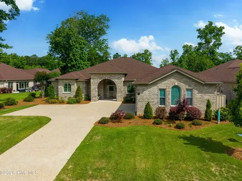 952 Jenoa Loop Castle Hayne NC 28429
