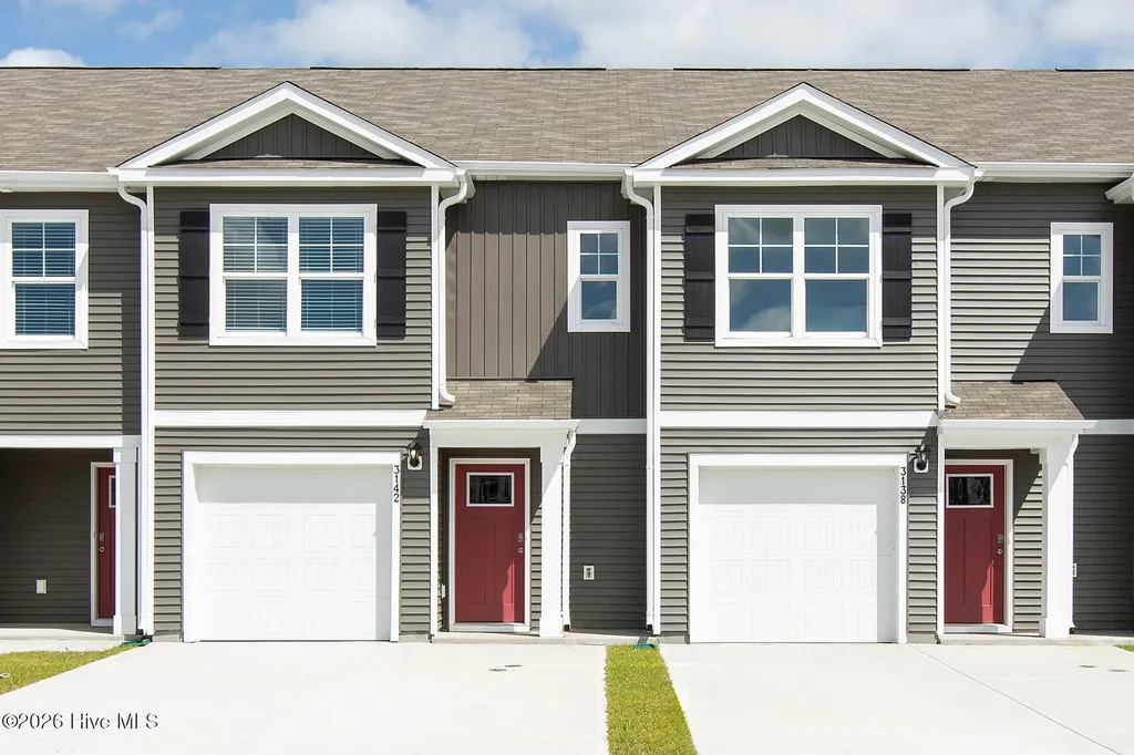 7034 Dunford Road Leland NC 28451
