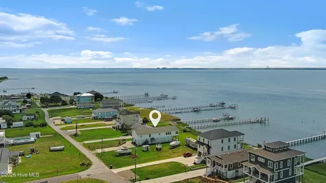 159 Salty Shores Point Drive Newport NC 28570