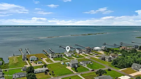159 Salty Shores Point Drive Newport NC 28570