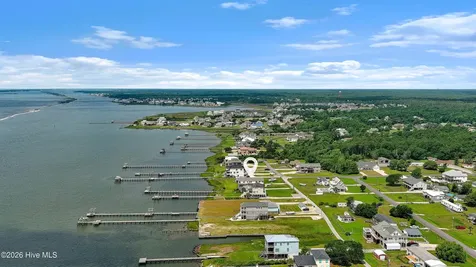 159 Salty Shores Point Drive Newport NC 28570