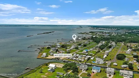 159 Salty Shores Point Drive Newport NC 28570