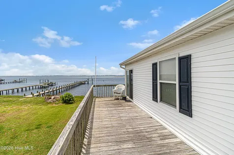 159 Salty Shores Point Drive Newport NC 28570