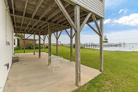 159 Salty Shores Point Drive Newport NC 28570