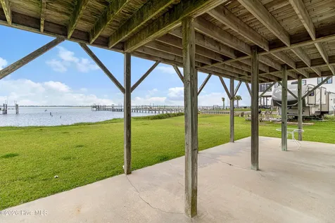 159 Salty Shores Point Drive Newport NC 28570