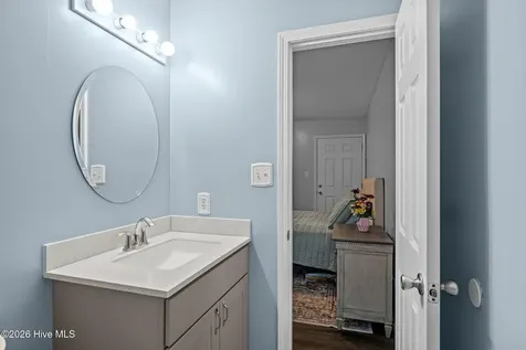 303 Osprey Ridge Drive Emerald Isle NC 28594