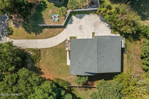 303 Osprey Ridge Drive Emerald Isle NC 28594