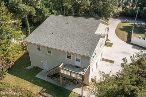 303 Osprey Ridge Drive Emerald Isle NC 28594