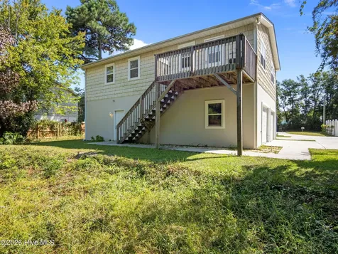 303 Osprey Ridge Drive Emerald Isle NC 28594
