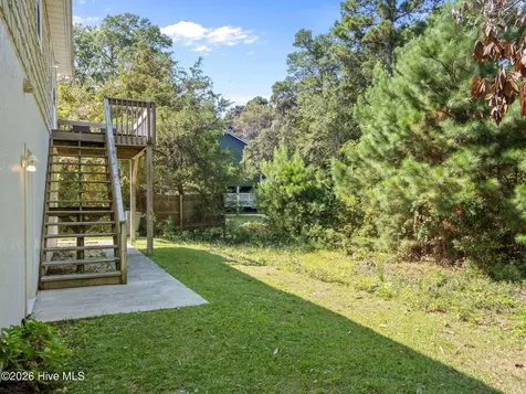 303 Osprey Ridge Drive Emerald Isle NC 28594