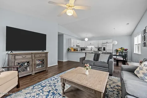 303 Osprey Ridge Drive Emerald Isle NC 28594