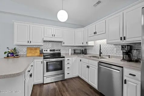303 Osprey Ridge Drive Emerald Isle NC 28594