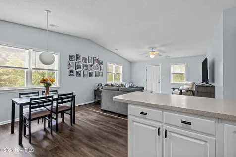 303 Osprey Ridge Drive Emerald Isle NC 28594