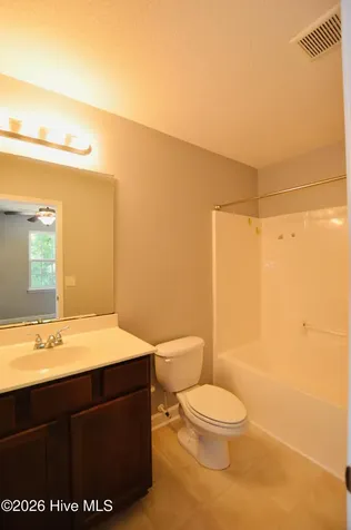 304 Burley Drive Hubert NC 28539
